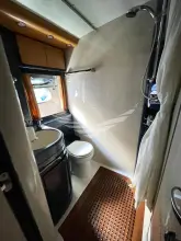 Thumbnail von Cantieri Di Sarnico Maxim 55 Special