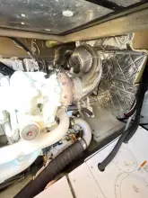 Thumbnail von Cantieri Di Sarnico Maxim 55 Special