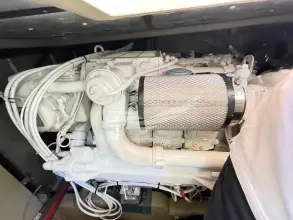 Thumbnail von Cantieri Di Sarnico Maxim 55 Special