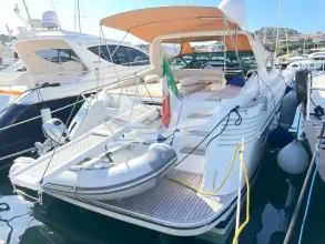 Thumbnail von Cantieri Di Sarnico Maxim 55 Special