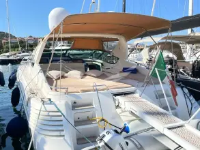 Thumbnail von Cantieri Di Sarnico Maxim 55 Special