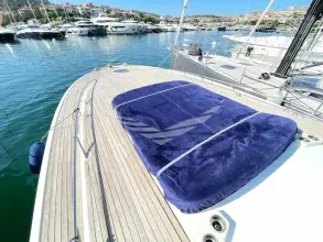 Thumbnail von Cantieri Di Sarnico Maxim 55 Special