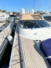 Thumbnail von Cantieri Di Sarnico Maxim 55 Special