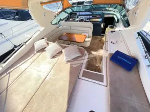 Thumbnail von Cantieri Di Sarnico Maxim 55 Special