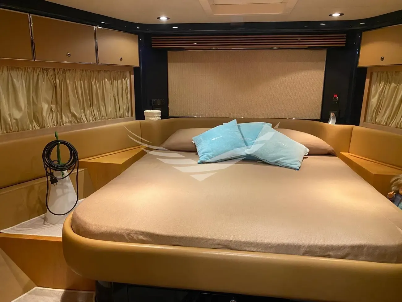 Thumbnail von リヴァ 59 マーキュリウス