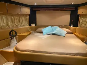 Thumbnail von リヴァ 59 マーキュリウス