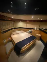 Thumbnail von リヴァ 59 マーキュリウス