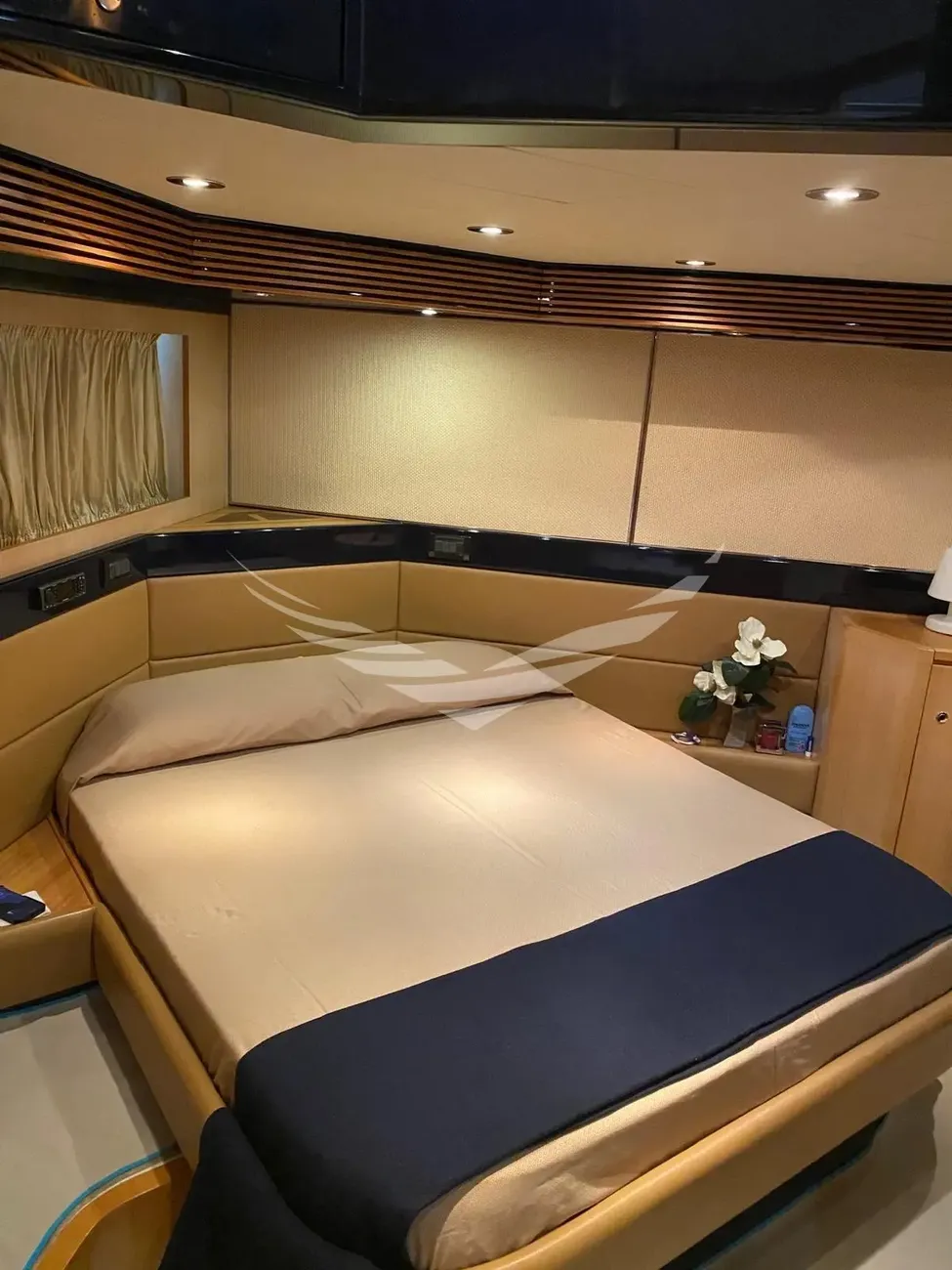 Thumbnail von リヴァ 59 マーキュリウス