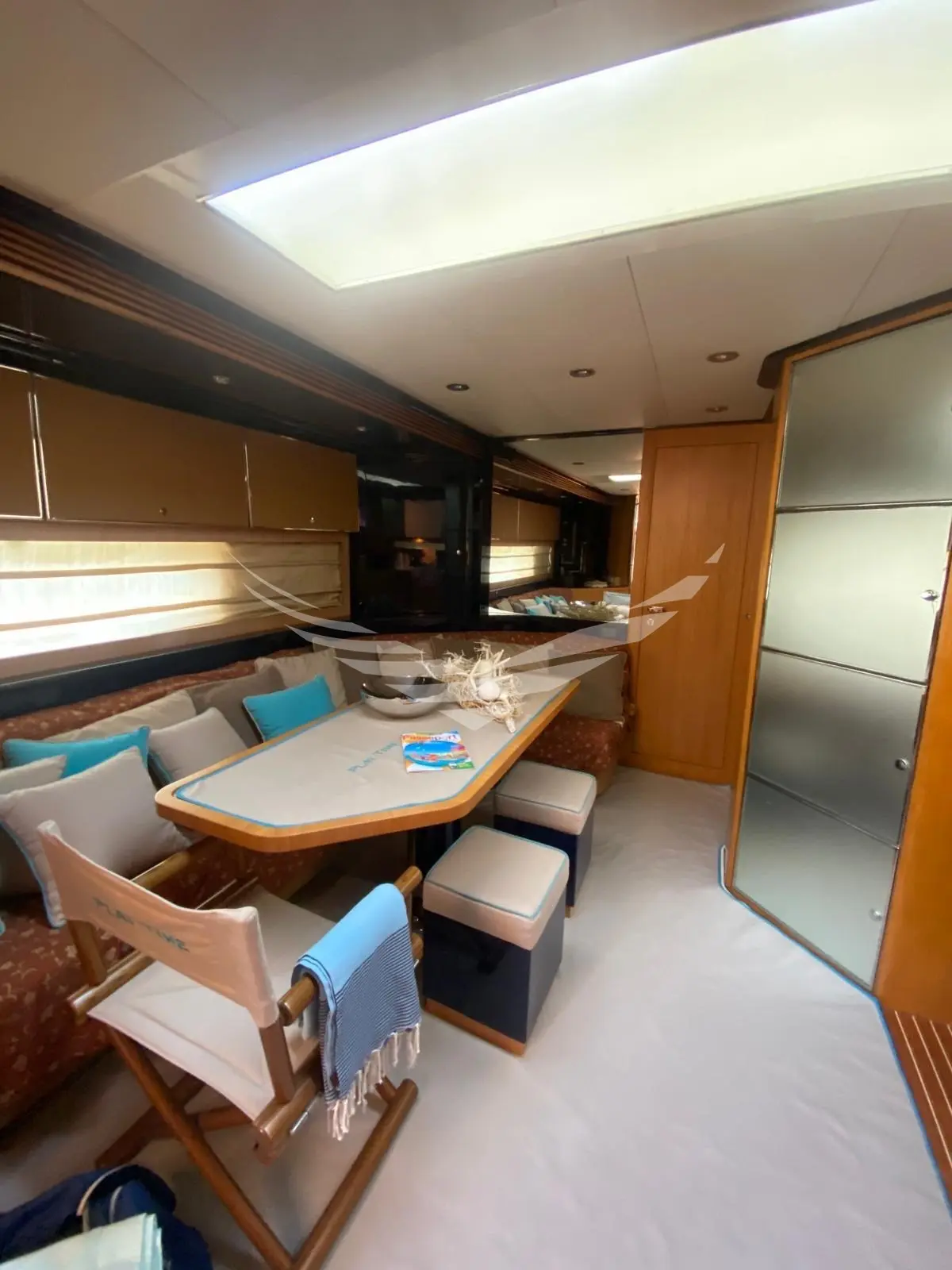 Thumbnail von リヴァ 59 マーキュリウス