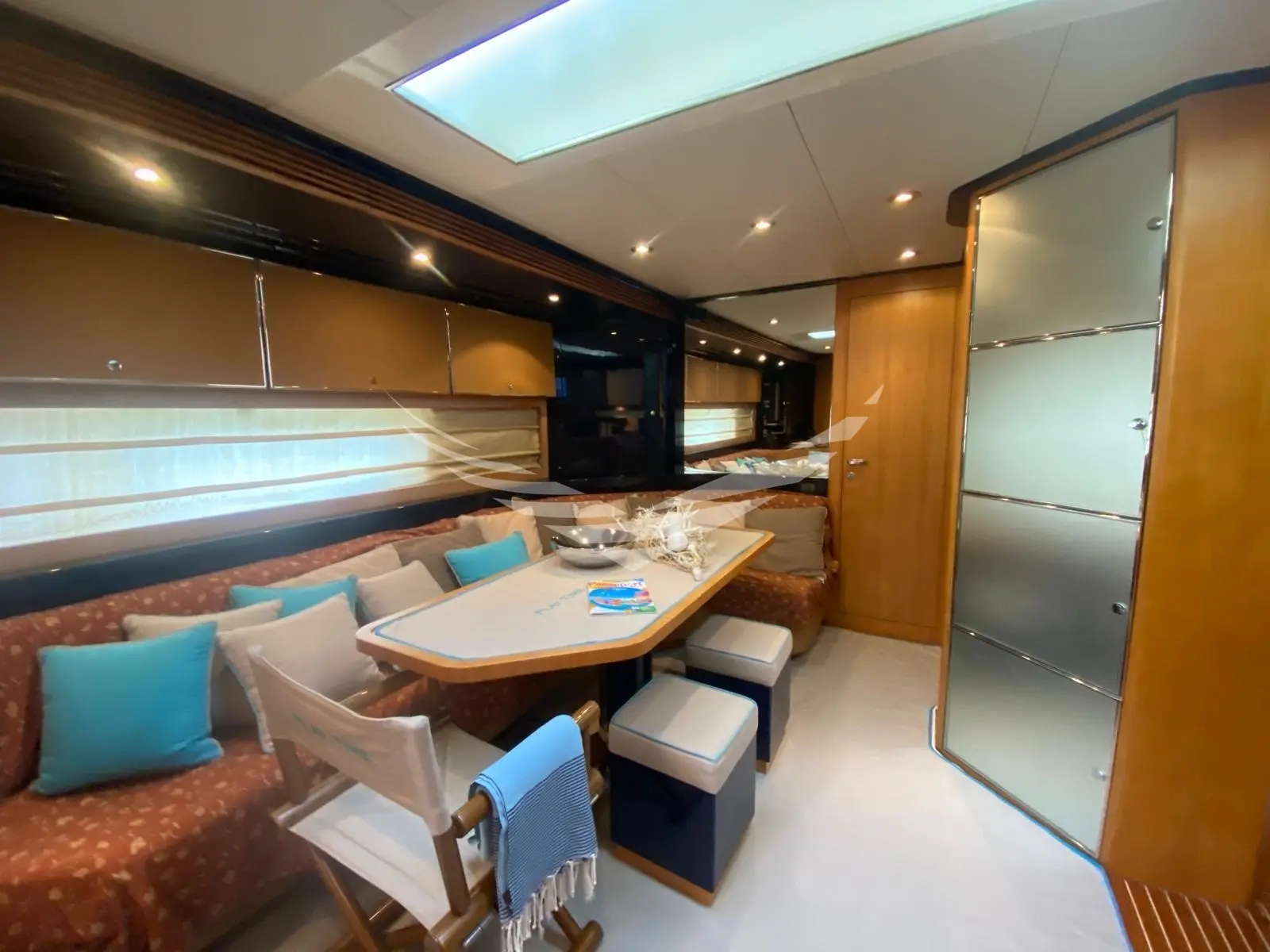 Thumbnail von リヴァ 59 マーキュリウス