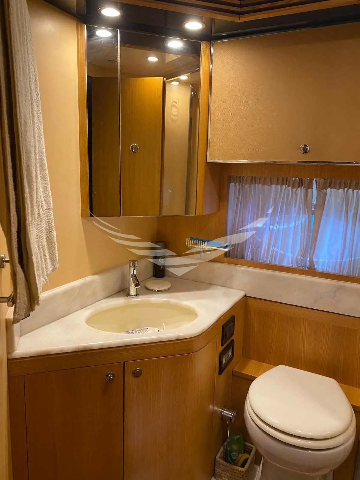 Thumbnail von リヴァ 59 マーキュリウス