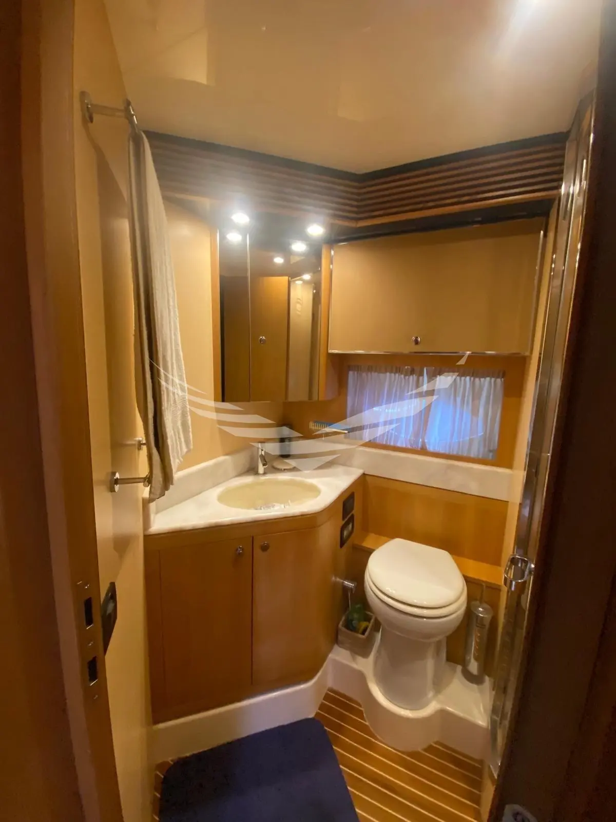 Thumbnail von リヴァ 59 マーキュリウス