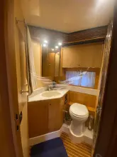 Thumbnail von リヴァ 59 マーキュリウス