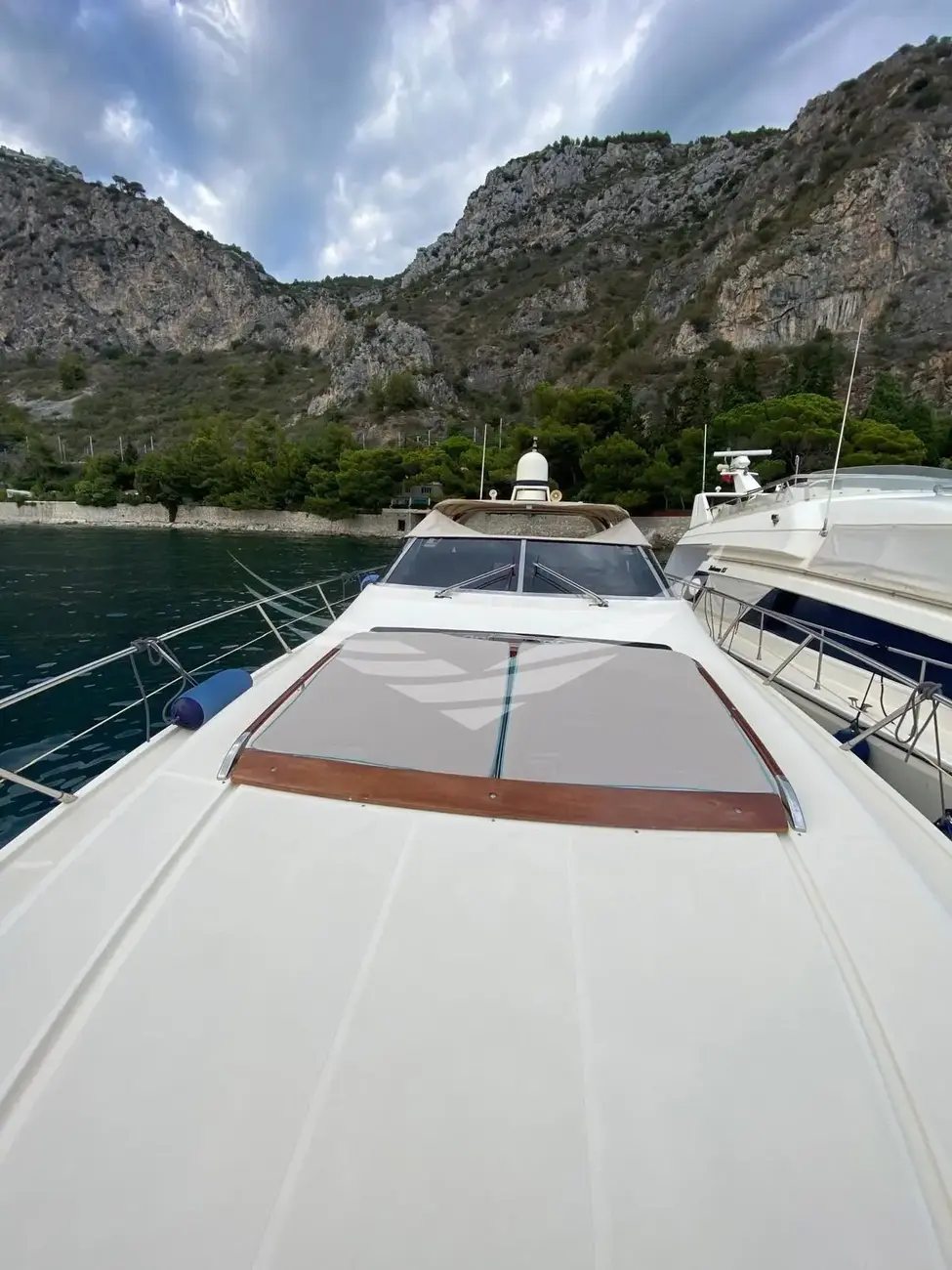 Thumbnail von リヴァ 59 マーキュリウス