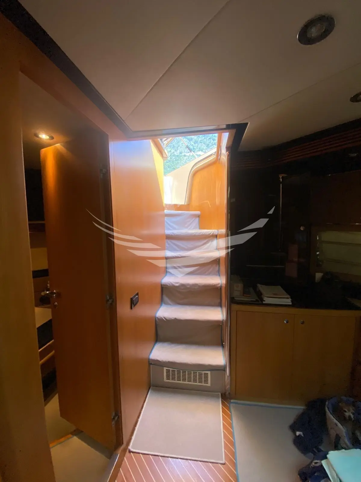 Thumbnail von リヴァ 59 マーキュリウス