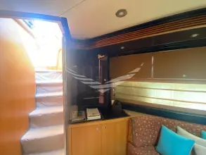 Thumbnail von リヴァ 59 マーキュリウス