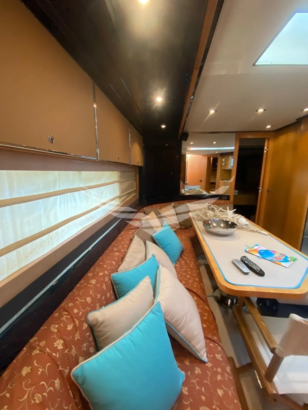 Thumbnail von リヴァ 59 マーキュリウス