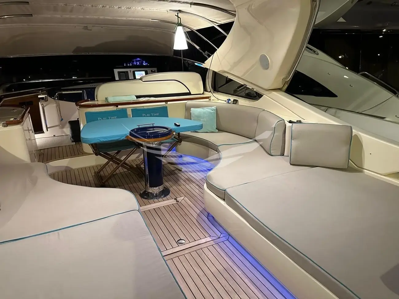 Thumbnail von リヴァ 59 マーキュリウス