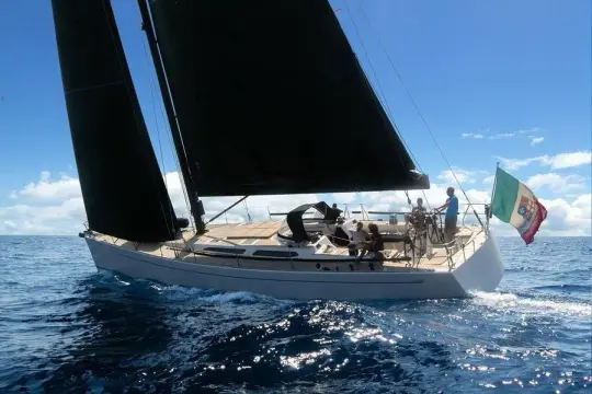 Baltic 60