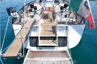 Thumbnail von バルティック 60