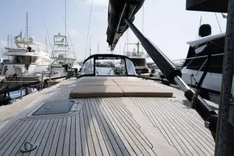 Thumbnail von バルティック 60