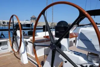 Thumbnail von バルティック 60