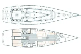 Thumbnail von バルティック 60