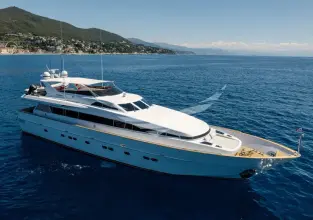 Admiral 28