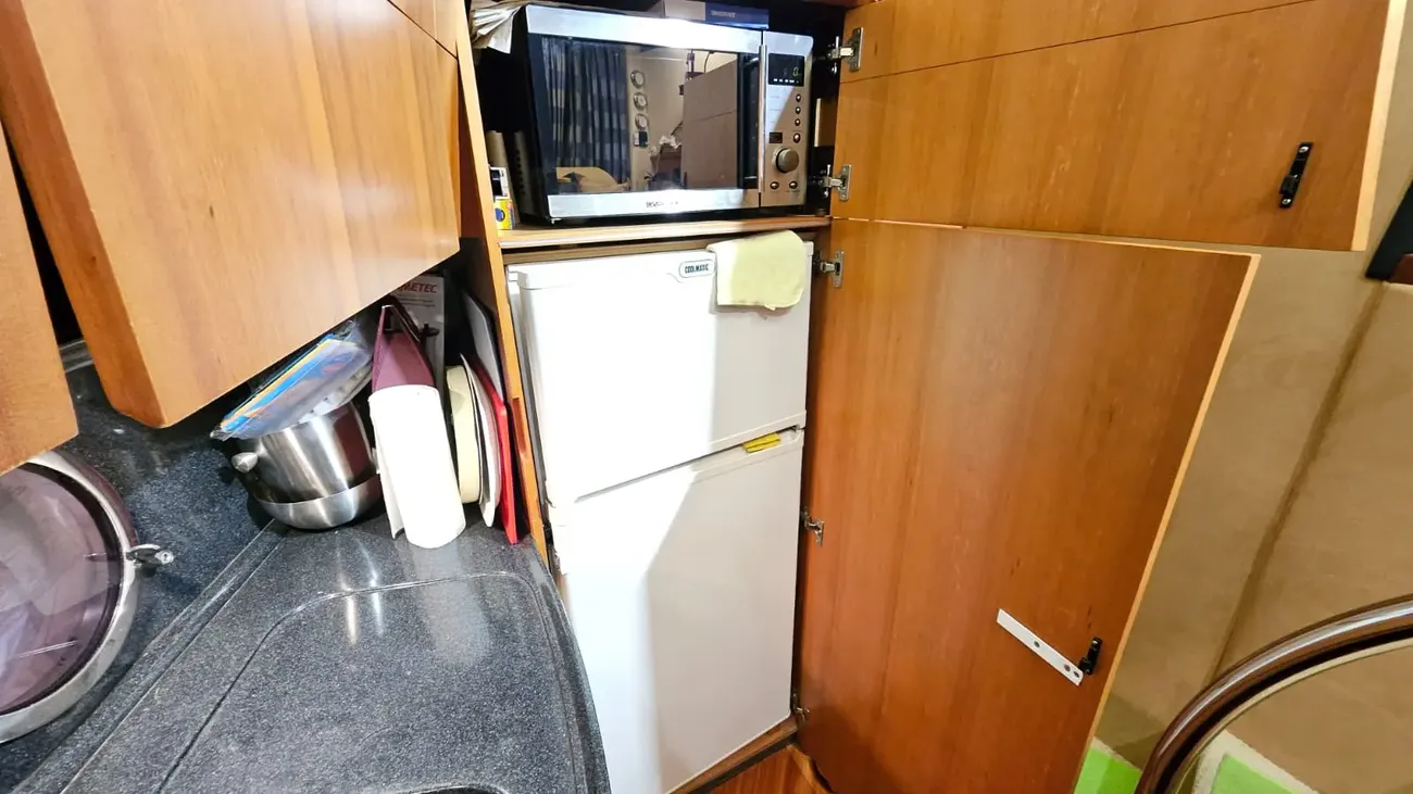 Thumbnail von Azimut 50