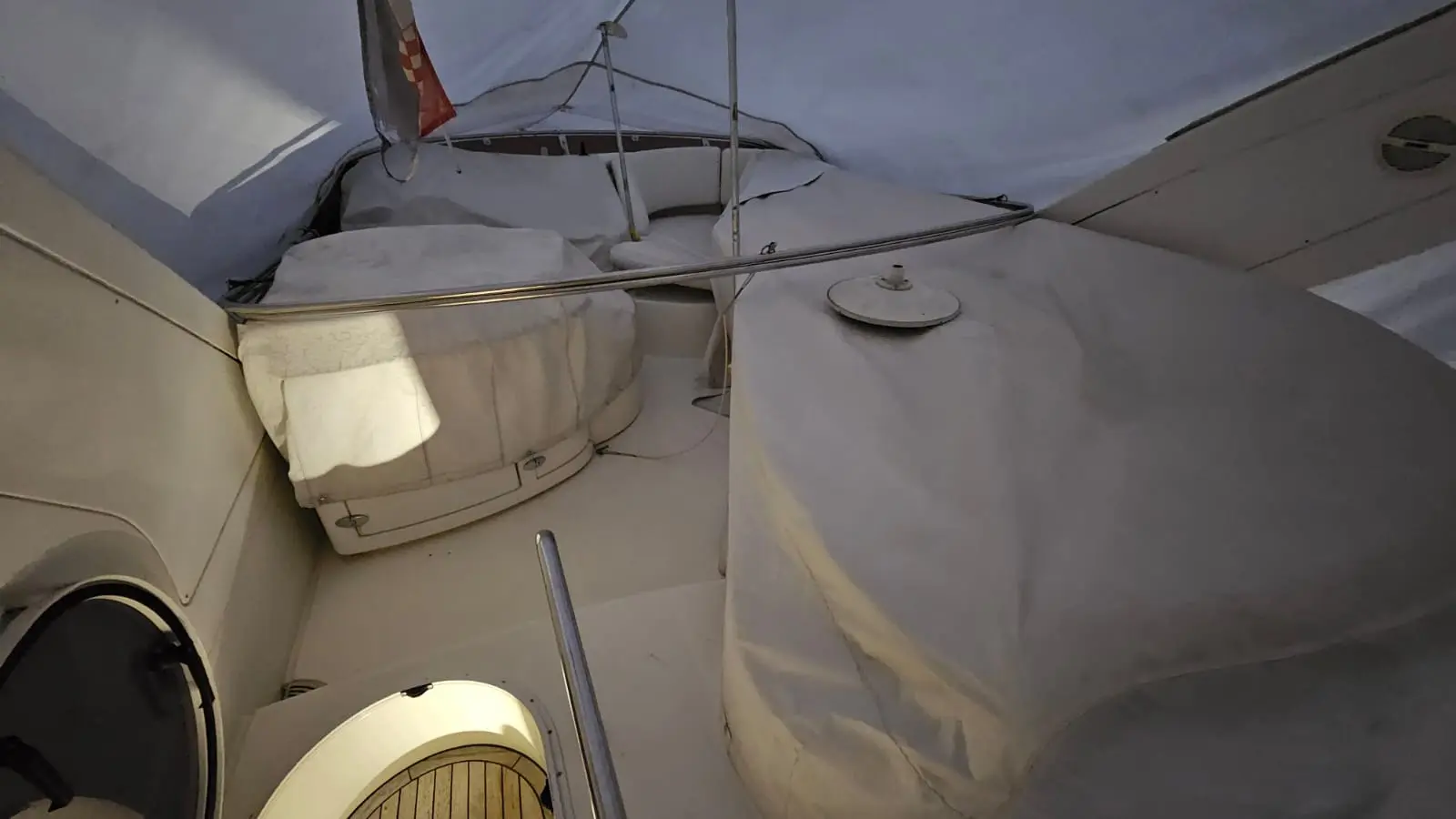 Thumbnail von Azimut 50