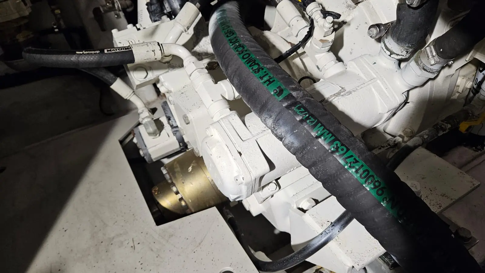 Thumbnail von Azimut 50