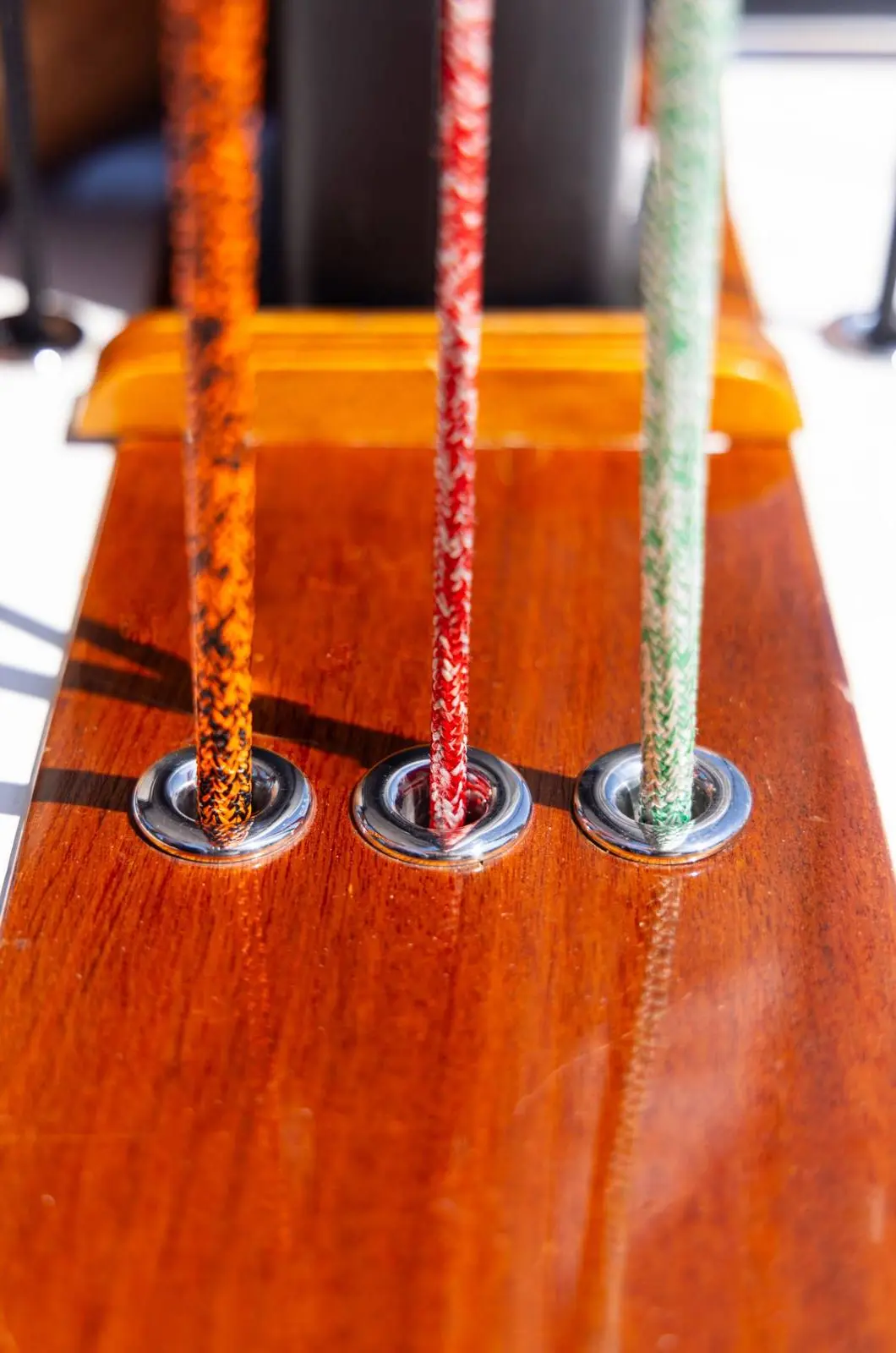 Thumbnail von Baglietto 18 `