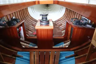 Thumbnail von Baglietto 18 `