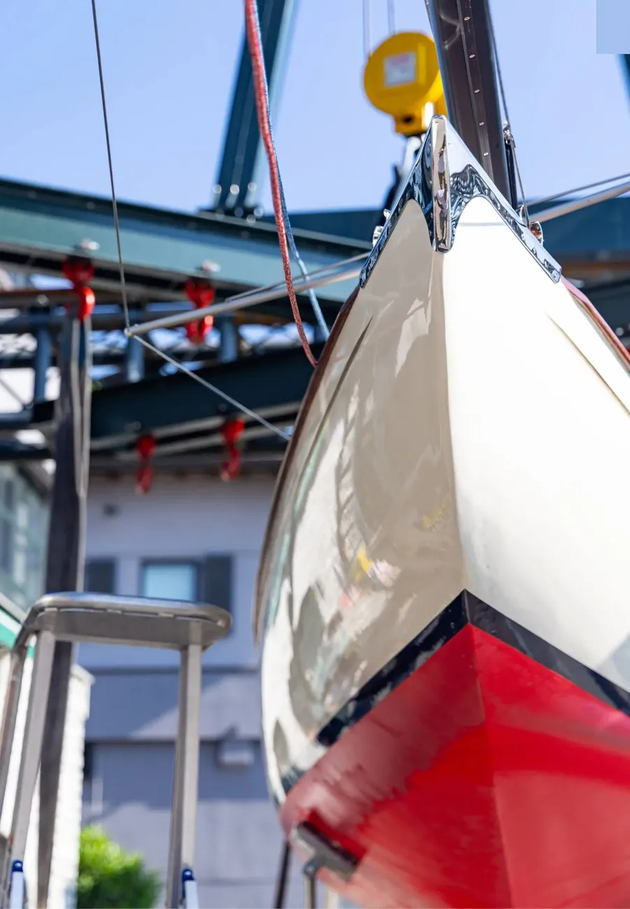 Thumbnail von Baglietto 18 `