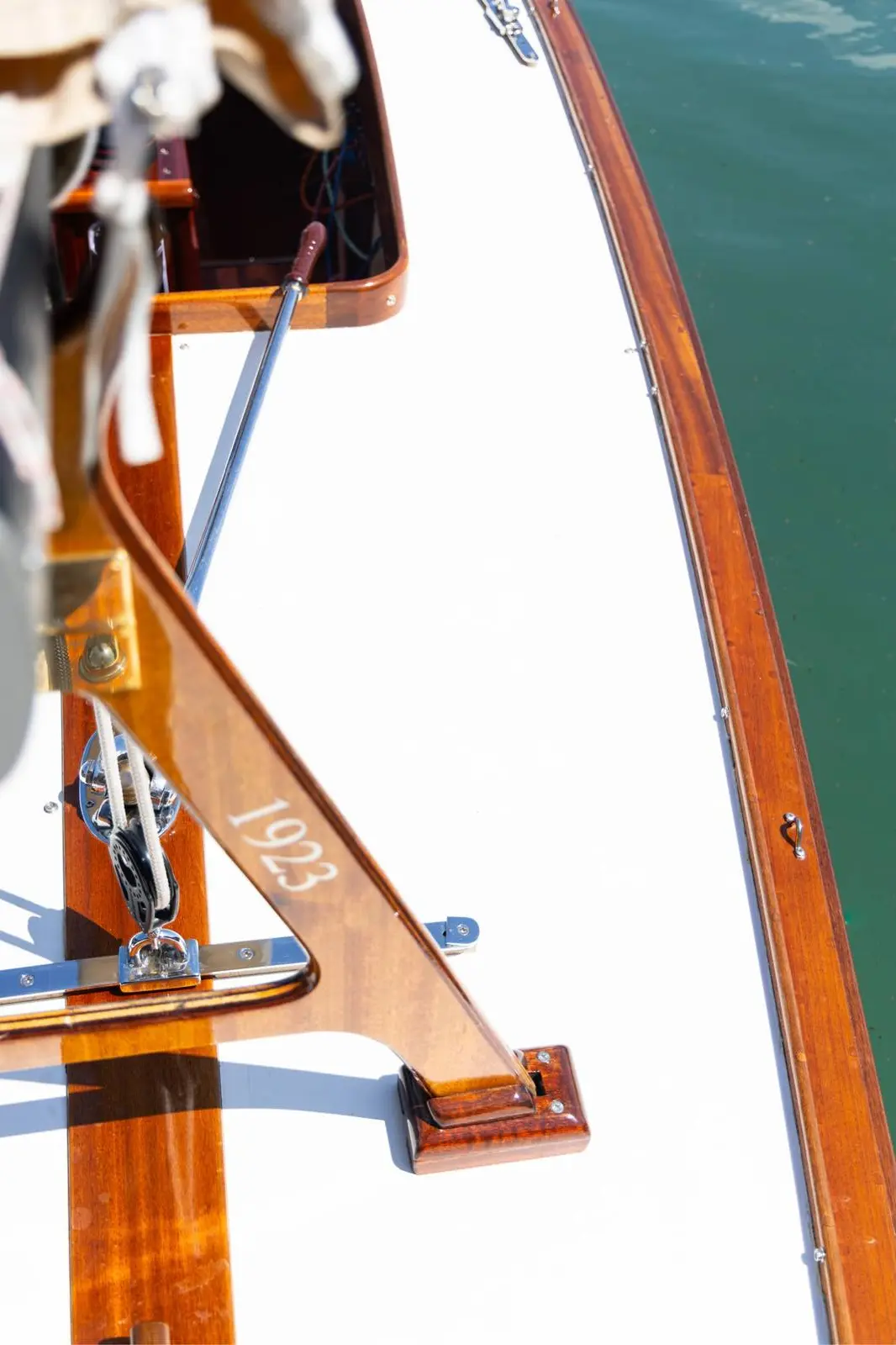 Thumbnail von Baglietto 18 `