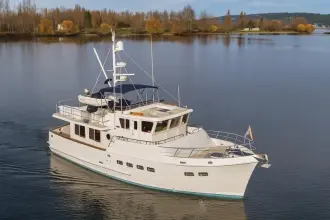 Thumbnail von Selene Yachts Selene 47