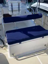 Thumbnail von Selene Yachts Selene 47