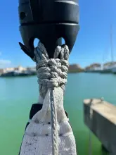 Thumbnail von Przetarg 850 German Frers 18