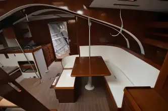 Thumbnail von Przetarg 850 German Frers 18