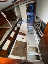 Thumbnail von Przetarg 850 German Frers 18