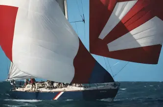 Thumbnail von Przetarg 850 German Frers 18