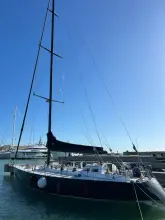 Thumbnail von Przetarg 850 German Frers 18