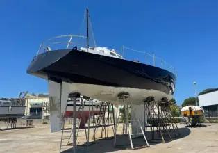 Thumbnail von Przetarg 850 German Frers 18