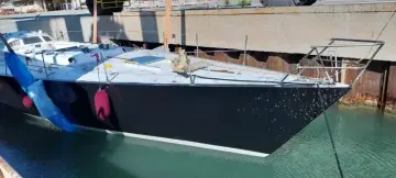 Thumbnail von Przetarg 850 German Frers 18