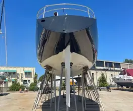 Thumbnail von Przetarg 850 German Frers 18