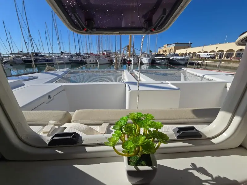 Thumbnail von ラグーン 440