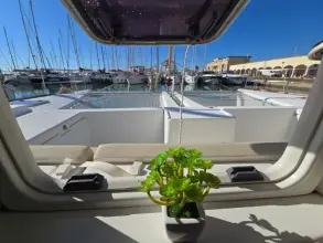 Thumbnail von Lagoon 440