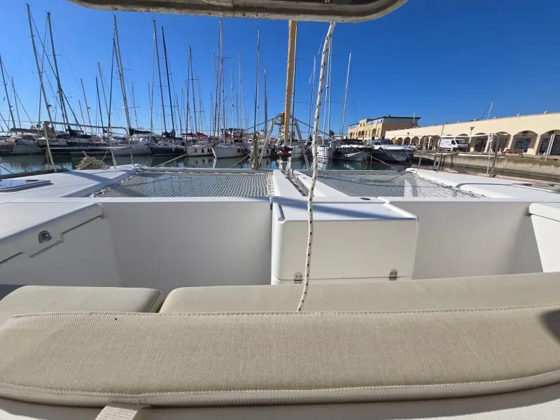 Thumbnail von ラグーン 440