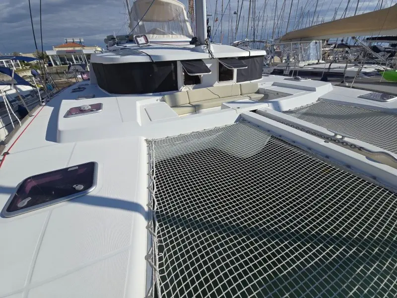 Thumbnail von ラグーン 440