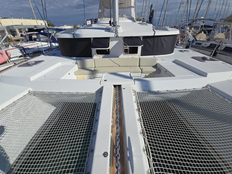 Thumbnail von ラグーン 440